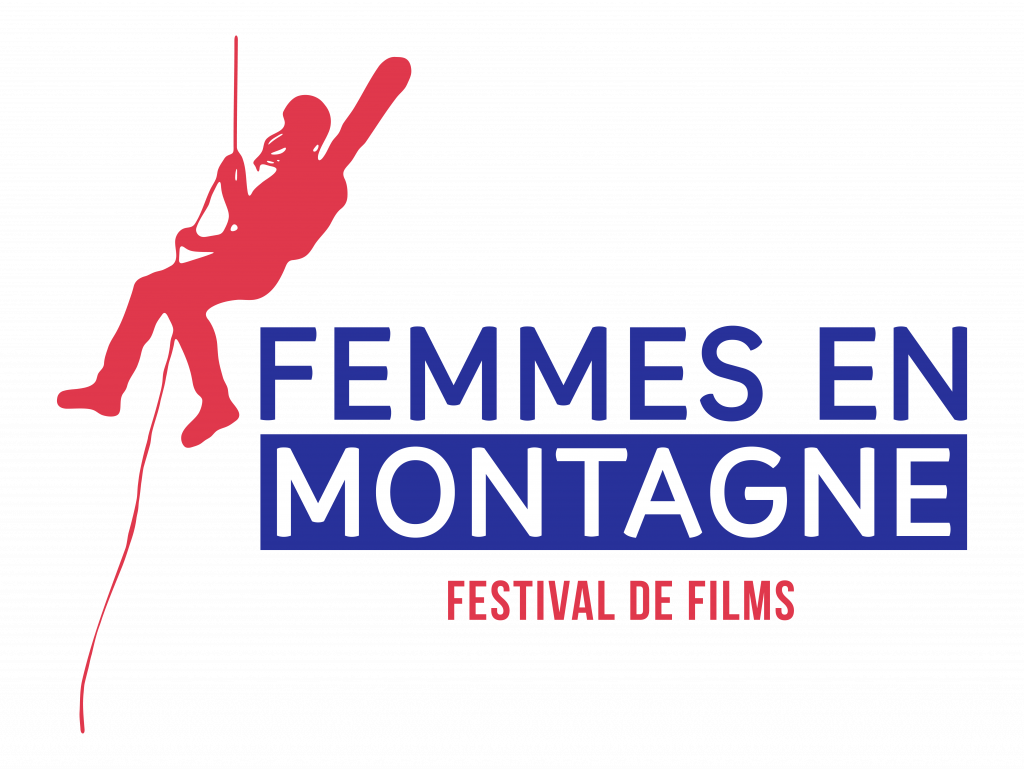 Logo femmes de montagne