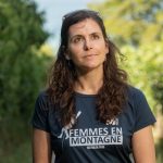 Tanya Naville Directrice Femmes en Montagne