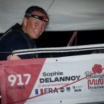 Arrivée en Martinique (photo MiniTransat)