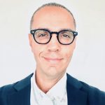 Michael Mamodhoussen