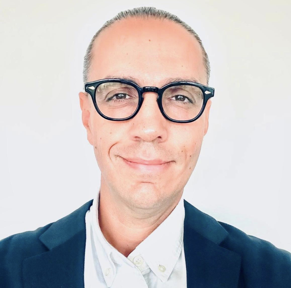 Michael Mamodhoussen