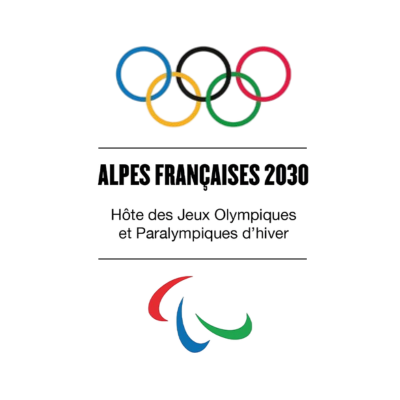 Alpes 2030 (logo CIO)