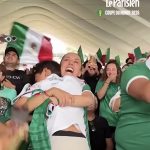 Claudia Sheinbaum, présidente du Mexique